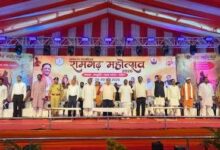 रामगढ़ सरगुजा अंचल की ऐतिहासिक, सांस्कृतिक व साहित्यिक धरोहर है : मंत्री अग्रवाल