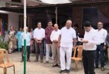 अंबिकापुर में सहकारिता सप्ताह का शुभारंभ