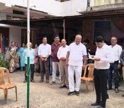 अंबिकापुर में सहकारिता सप्ताह का शुभारंभ