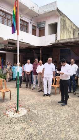अंबिकापुर में सहकारिता सप्ताह का शुभारंभ