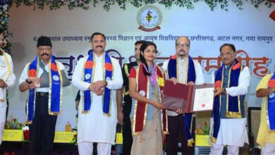 नई पीढ़ी को डिजिटल एडिक्शन और पॉपकॉर्न स्टेटस से बाहर निकलने की आवश्यकता है – रमेन डेका नई पीढ़ी को डिजिटल एडिक्शन और पॉपकॉर्न स्टेटस से बाहर निकलने की आवश्यकता है – रमेन डेका