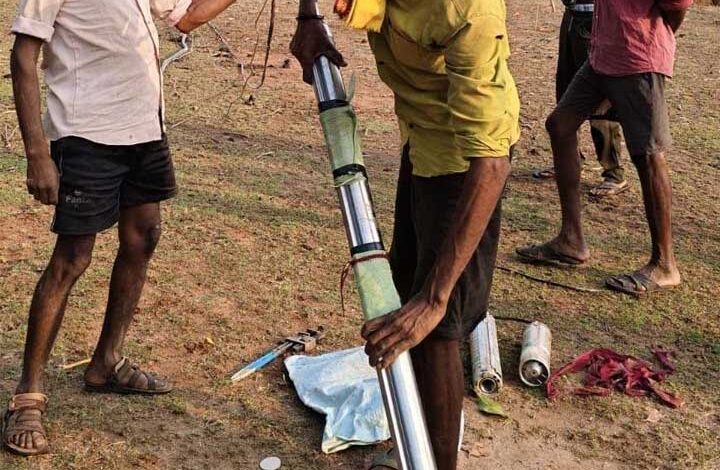 मंत्री लक्ष्मी राजवाड़े के प्रयासों से दूरस्थ अंचलों में पेयजल संकट दूर