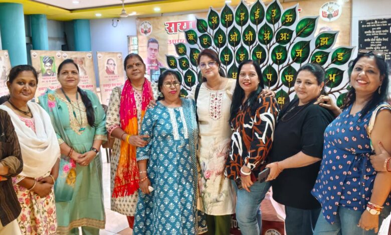 रायपुर प्रेस क्लब का आम महोत्सव, कृषि मंत्री रामविचार नेताम वैदिक न्यूज से अब्दुल शमीम सैय्यद सलमा सहित वरिष्ठ पत्रकार हुए शामिल 