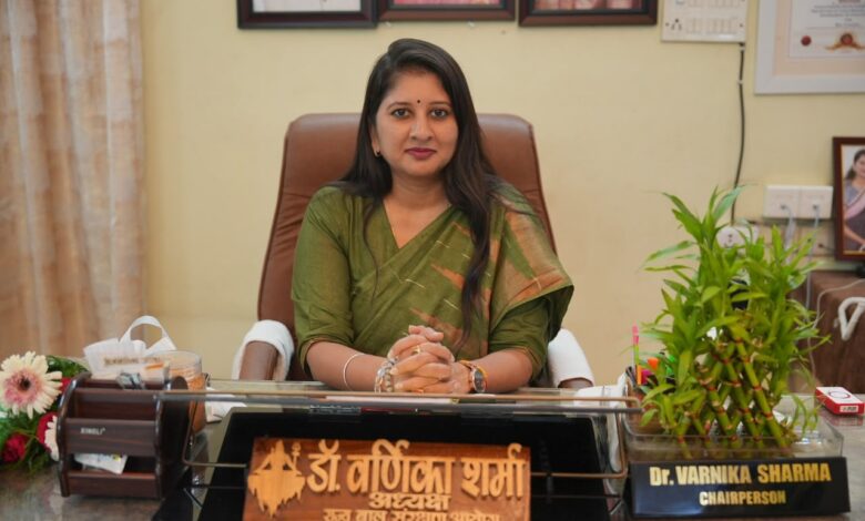 खुले गड्ढे बने मौत का जाल, बच्चों की सुरक्षा पर नगरीय प्रशासन को आयोग की सख्त अनुशंसा