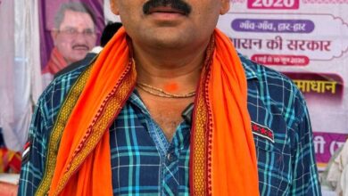 जनसमस्याओं के समाधान का सशक्त माध्यम बना सुशासन तिहार जनसमस्याओं के समाधान का सशक्त माध्यम बना सुशासन तिहार