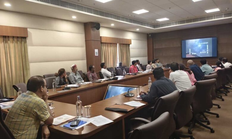 आर्द्रभूमि संरक्षण में जनभागीदारी को मिलेगा बढ़ावा आर्द्रभूमि संरक्षण में जनभागीदारी को मिलेगा बढ़ावा