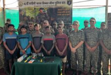 ​उम्मीदों को मिले नए पहिए: अबूझमाड़ के युवाओं ने साइकिल रिपेयरिंग सीखकर शुरू की आत्मनिर्भरता की नई राह