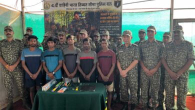 ​उम्मीदों को मिले नए पहिए: अबूझमाड़ के युवाओं ने साइकिल रिपेयरिंग सीखकर शुरू की आत्मनिर्भरता की नई राह