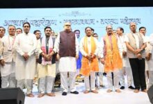 मानवता को शांति, आत्मसंयम, करुणा और अहिंसा का मार्ग दिखाते हैं भगवान महावीर के विचार : लोकसभा अध्यक्ष श्री ओम बिरला
