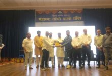 बसना विधायक कार्यालय में जिला स्तरीय महिला सम्मेलन हेतु विशेष बैठक संपन्न, विधायक डॉ. संपत अग्रवाल ने रूपरेखा तैयार कर दिए आवश्यक निर्देश