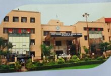 नीट यूजी 2026 अभ्यर्थियों के लिए सिम्स में 24×7 मानसिक स्वास्थ्य हेल्पलाइन 9425502353 शुरू