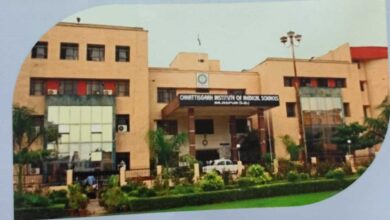 नीट यूजी 2026 अभ्यर्थियों के लिए सिम्स में 24×7 मानसिक स्वास्थ्य हेल्पलाइन 9425502353 शुरू