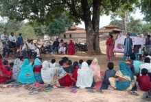 बाल विवाह रोकथाम, महिला सशक्तिकरण और साइबर सुरक्षा के प्रति जागरूक हो रहे ग्रामीण