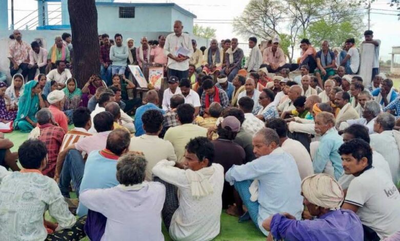 ग्राम सभाओं में आवास प्लस 2.0 की प्रतीक्षा सूची का हुआ सत्यापन ग्राम सभाओं में आवास प्लस 2.0 की प्रतीक्षा सूची का हुआ सत्यापन