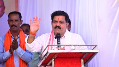 ’लोकमाता अहिल्याबाई होलकर का जीवन सुशासन और जनसेवा का आदर्श उदाहरण: उप मुख्यमंत्री विजय शर्मा’