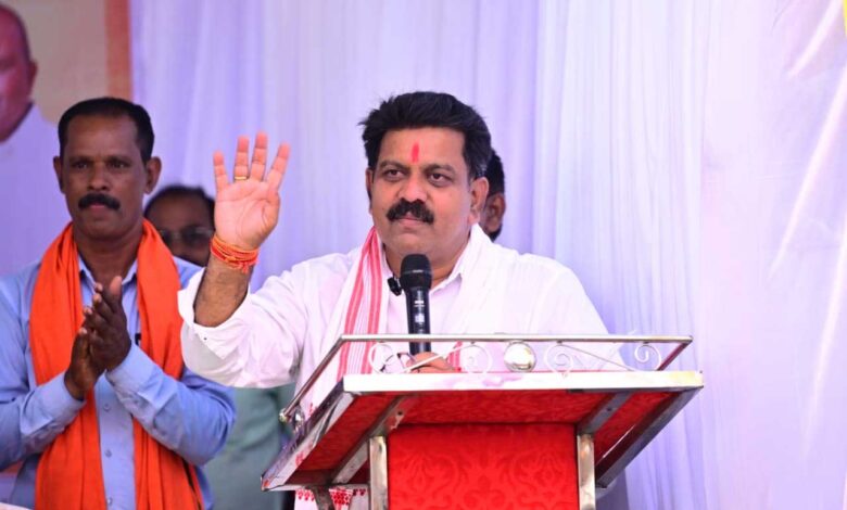 ’लोकमाता अहिल्याबाई होलकर का जीवन सुशासन और जनसेवा का आदर्श उदाहरण: उप मुख्यमंत्री विजय शर्मा’ ’लोकमाता अहिल्याबाई होलकर का जीवन सुशासन और जनसेवा का आदर्श उदाहरण: उप मुख्यमंत्री विजय शर्मा’