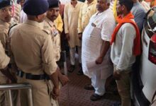 मंदिर हसौद हत्याकांड को लेकर यादव समाज में भारी आक्रोश, निष्पक्ष जांच एवं कठोर कार्रवाई की मांग