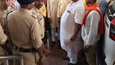 मंदिर हसौद हत्याकांड को लेकर यादव समाज में भारी आक्रोश, निष्पक्ष जांच एवं कठोर कार्रवाई की मांग मंदिर हसौद हत्याकांड को लेकर यादव समाज में भारी आक्रोश, निष्पक्ष जांच एवं कठोर कार्रवाई की मांग