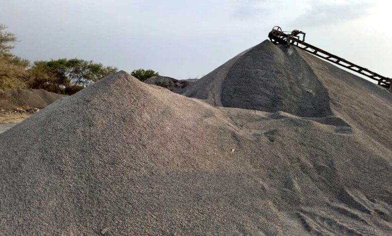 मुख्यमंत्री श्री विष्णु देव साय के निर्देश लगातार कार्रवाई से अवैध खनन गतिविधियों पर लग रहा है प्रभावी अंकुश