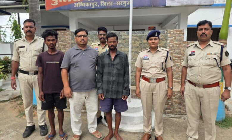 अवैध खनन के विरुद्ध चलाए जा रहे अभियान में आएगी और तेजी, कानून का उल्लंघन करने वालों पर होगी विधिसम्मत कार्रवाई अवैध खनन के विरुद्ध चलाए जा रहे अभियान में आएगी और तेजी, कानून का उल्लंघन करने वालों पर होगी विधिसम्मत कार्रवाई