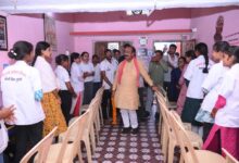 शिक्षा के साथ कौशल विकास से बढ़ता है आत्मविश्वास : अरुण साव