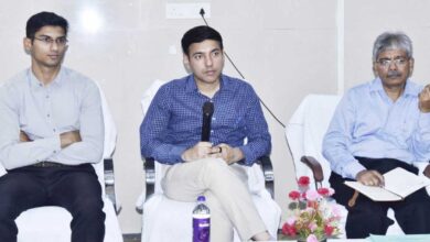 बस्तर में स्वास्थ्य सुविधाओं का होगा बड़ा विस्तार