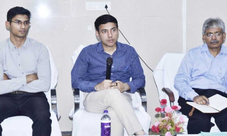 बस्तर में स्वास्थ्य सुविधाओं का होगा बड़ा विस्तार