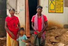 सपना हुआ साकार-प्रधानमंत्री आवास ने बदली मसूराम सेठिया के परिवार की जिंदगी