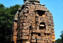 बिना गारा-चूने के बना चमत्कारी घाघरा मंदिर, प्राचीन भारतीय वास्तुकला का अद्भुत और रहस्यमयी नमूना