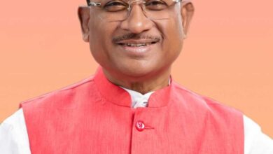 मुख्यमंत्री श्री विष्णु देव साय जांजगीर चांपा जिले को देंगे विभिन्न विकास कार्यों की सौगात मुख्यमंत्री श्री विष्णु देव साय जांजगीर चांपा जिले को देंगे विभिन्न विकास कार्यों की सौगात