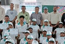 जेल में मिला कौशल, रिहाई के बाद मिलेगा रोजगार का संबल