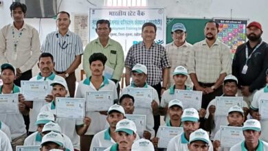 जेल में मिला कौशल, रिहाई के बाद मिलेगा रोजगार का संबल