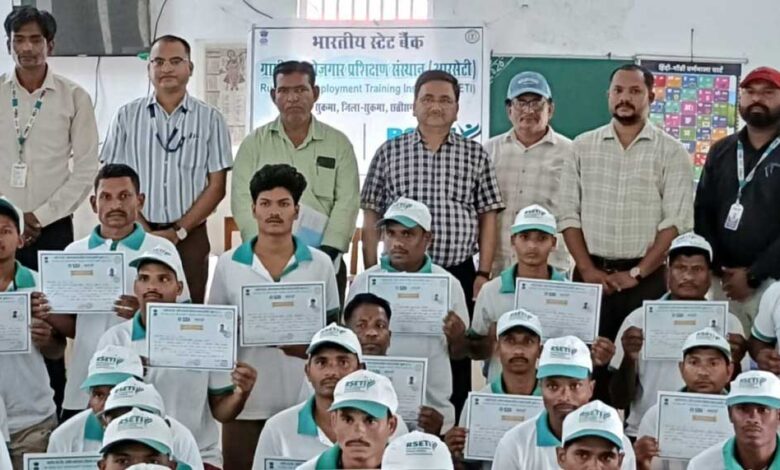 जेल में मिला कौशल, रिहाई के बाद मिलेगा रोजगार का संबल जेल में मिला कौशल, रिहाई के बाद मिलेगा रोजगार का संबल