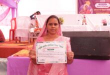 बिहान योजना से बनीं ‘लखपति दीदी’ : सिलाई व्यवसाय से 1.20 लाख रुपये की आय