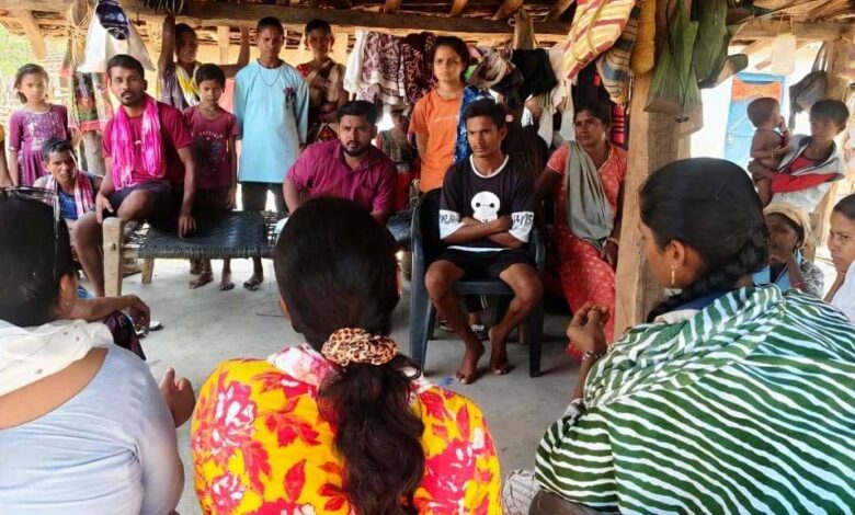 बाल विवाह मुक्त छत्तीसगढ़ अभियान को मिली सफलता बाल विवाह मुक्त छत्तीसगढ़ अभियान को मिली सफलता