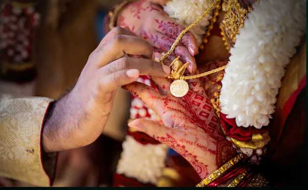 19 जून से मांगलिक कार्यों की शुरुआत, चातुर्मास से पहले सीमित विवाह मुहूर्त 19 जून से मांगलिक कार्यों की शुरुआत, चातुर्मास से पहले सीमित विवाह मुहूर्त