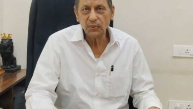 वृद्धजनों, विधवाओं व द्विव्यांगो को पेंशन की राशि दिलाने अकबर ने राज्यपाल को लिखा पत्र