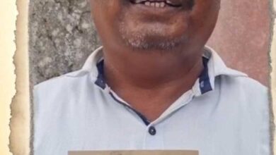 सुशासन तिहार 2026 : किसान फ्रांसीस एक्का को मिला किसान क्रेडिट कार्ड, खेती के लिए बढ़ी सहूलियत