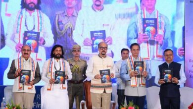 आर्टिफिशियल इंटेलिजेंस सहायक है, मानव बुद्धि का विकल्प नहीं – डेका