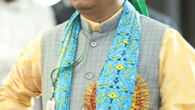 हज-2027 के लिए ऑनलाइन आवेदन की प्रक्रिया प्रारंभ, आवेदन की अंतिम तिथि 20जुलाई 2026