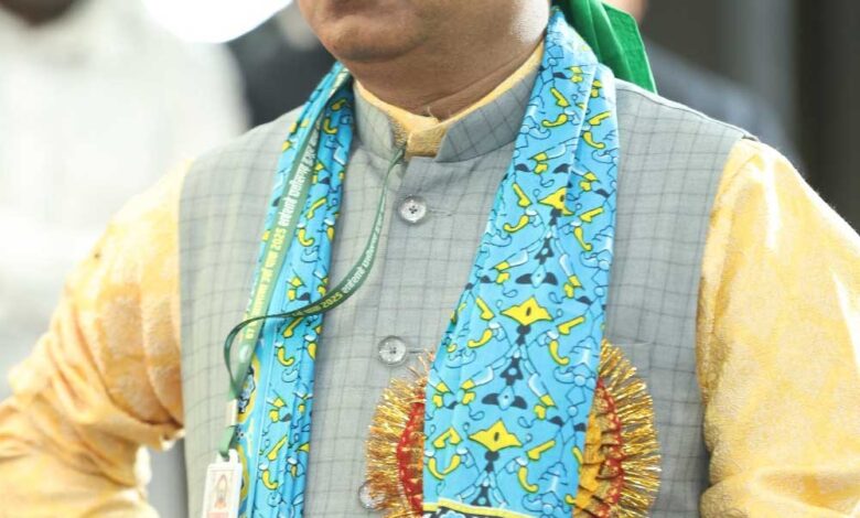हज-2027 के लिए ऑनलाइन आवेदन की प्रक्रिया प्रारंभ, आवेदन की अंतिम तिथि 20जुलाई 2026