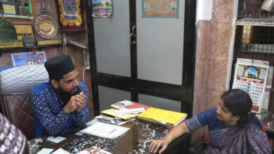 मुस्लिम बच्चों के अधिकारों की रक्षा के लिए आयोग तत्पर, मदरसों में बच्चों की स्वच्छता और व्यवस्थाओं में मिली खामियां