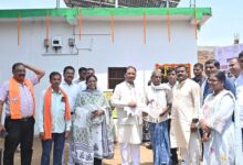 प्रधानमंत्री सूर्य घर योजना केवल बिजली बिल कम करने की योजना नहीं, बल्कि सामान्य परिवारों को ऊर्जा क्षेत्र में आत्मनिर्भर बनाने का एक व्यापक अभियान : मुख्यमंत्री श्री साय