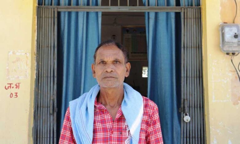 सुगम व्यवस्था और पर्याप्त उपलब्धता से किसान प्रसन्न