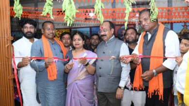 ईमानदारी और मेहनत साहू समाज की पहचान, इसे बनाकर रखें – अरुण साव ईमानदारी और मेहनत साहू समाज की पहचान, इसे बनाकर रखें – अरुण साव