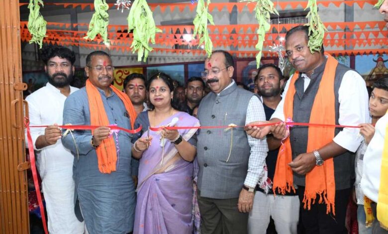 ईमानदारी और मेहनत साहू समाज की पहचान, इसे बनाकर रखें – अरुण साव ईमानदारी और मेहनत साहू समाज की पहचान, इसे बनाकर रखें – अरुण साव
