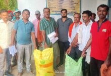 पर्याप्त खाद उपलब्ध, भंडारण और वितरण पिछले वर्ष की तुलना में तेज