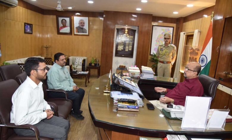सुशासन तिहार में त्वरित समाधान का उदाहरण: अभिषेक यादव का 10 मिनट में बना राशन कार्ड