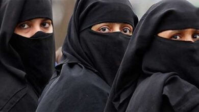 मुस्लिम महिलाएँ और राष्ट्र निर्माण में उनकी भूमिका मुस्लिम महिलाएँ और राष्ट्र निर्माण में उनकी भूमिका