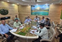 पीएम धन-धान्य कृषि योजना में जशपुर मॉडल बना राष्ट्रीय पहचान का केंद्र पीएम धन-धान्य कृषि योजना में जशपुर मॉडल बना राष्ट्रीय पहचान का केंद्र